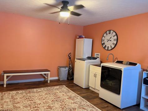 102 Mccormic Drive French Creek WV 26218