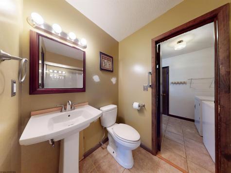 514 Hayhurst Street Rivesville WV 26554