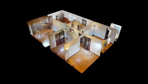 514 Hayhurst Street Rivesville WV 26554