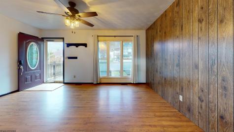 514 Hayhurst Street Rivesville WV 26554