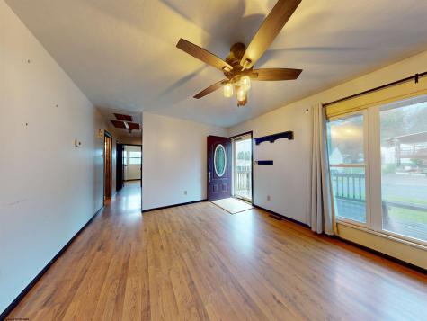 514 Hayhurst Street Rivesville WV 26554