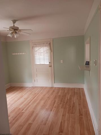 49 W Lincoln Street Buckhannon WV 26201