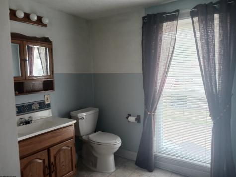 49 W Lincoln Street Buckhannon WV 26201