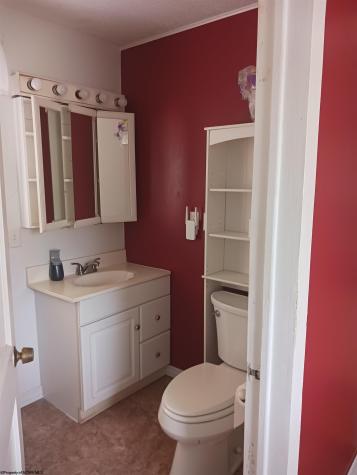 49 W Lincoln Street Buckhannon WV 26201