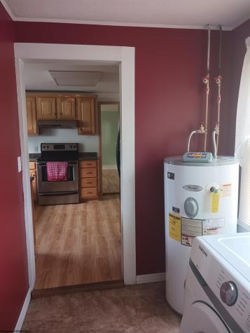 49 W Lincoln Street Buckhannon WV 26201