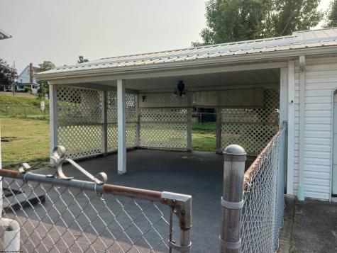 49 W Lincoln Street Buckhannon WV 26201