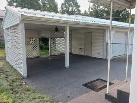 49 W Lincoln Street Buckhannon WV 26201