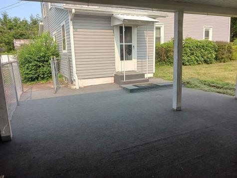 49 W Lincoln Street Buckhannon WV 26201