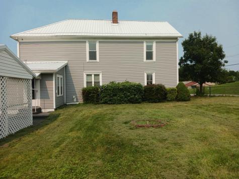 49 W Lincoln Street Buckhannon WV 26201