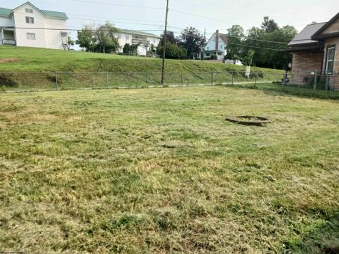 49 W Lincoln Street Buckhannon WV 26201