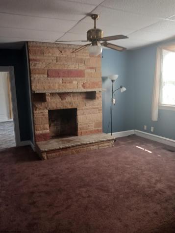 49 W Lincoln Street Buckhannon WV 26201