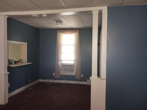 49 W Lincoln Street Buckhannon WV 26201