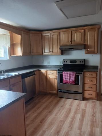 49 W Lincoln Street Buckhannon WV 26201