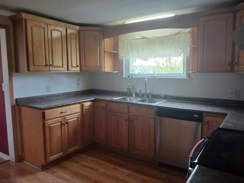 49 W Lincoln Street Buckhannon WV 26201