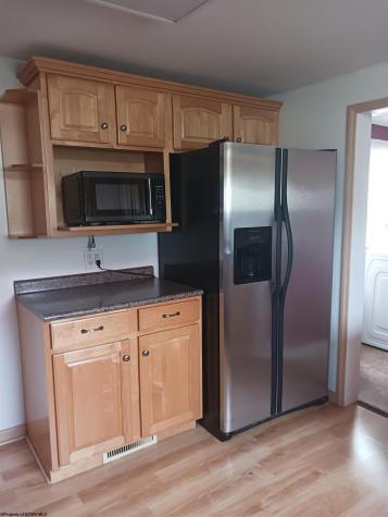 49 W Lincoln Street Buckhannon WV 26201