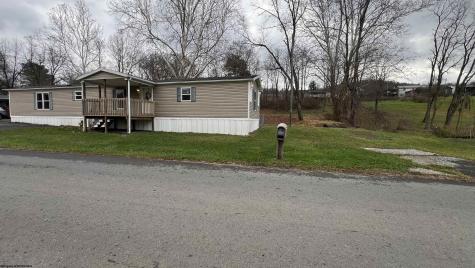 84 Benedum Run Road Bridgeport WV 26330-4510