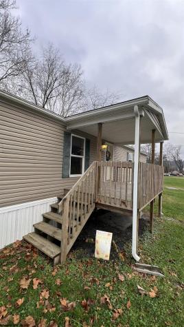 84 Benedum Run Road Bridgeport WV 26330-4510