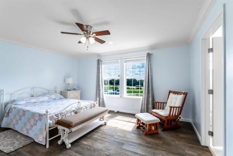 912 George Maust Road Bruceton Mills WV 26525