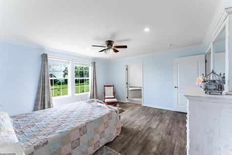912 George Maust Road Bruceton Mills WV 26525