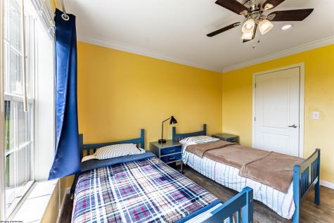 912 George Maust Road Bruceton Mills WV 26525