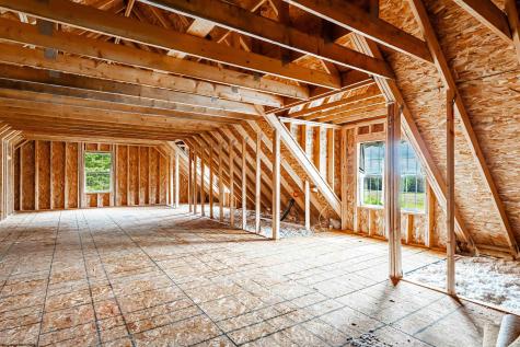 912 George Maust Road Bruceton Mills WV 26525