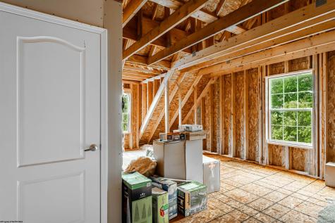 912 George Maust Road Bruceton Mills WV 26525