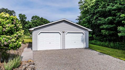 912 George Maust Road Bruceton Mills WV 26525