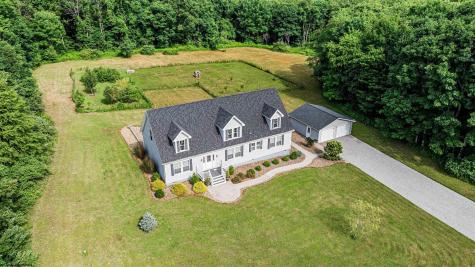 912 George Maust Road Bruceton Mills WV 26525
