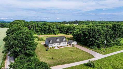 912 George Maust Road Bruceton Mills WV 26525