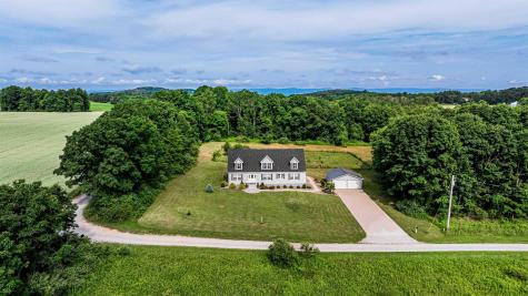 912 George Maust Road Bruceton Mills WV 26525