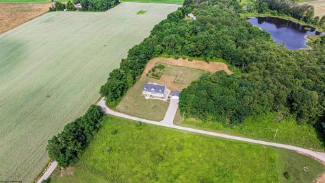 912 George Maust Road Bruceton Mills WV 26525
