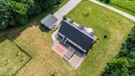 912 George Maust Road Bruceton Mills WV 26525