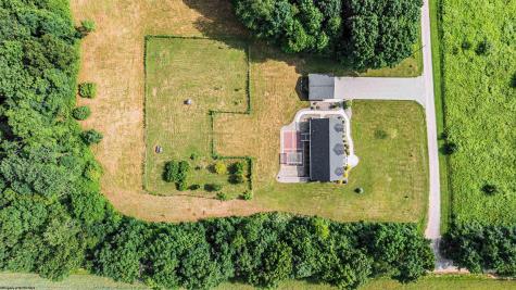 912 George Maust Road Bruceton Mills WV 26525