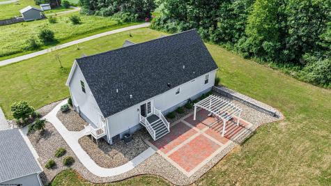 912 George Maust Road Bruceton Mills WV 26525