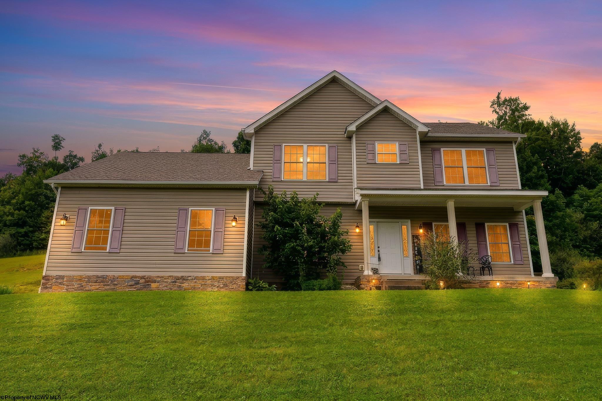 515 Tappan Zee Lane Morgantown WV 26508