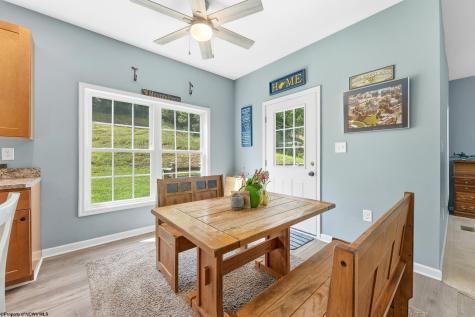 515 Tappan Zee Lane Morgantown WV 26508
