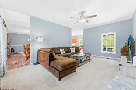 515 Tappan Zee Lane Morgantown WV 26508
