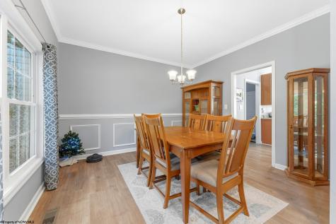 515 Tappan Zee Lane Morgantown WV 26508