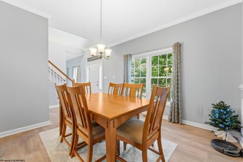 515 Tappan Zee Lane Morgantown WV 26508