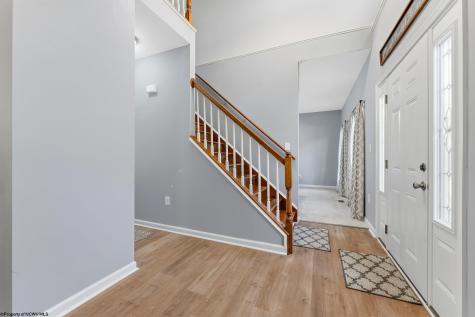 515 Tappan Zee Lane Morgantown WV 26508