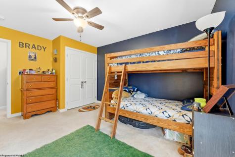 515 Tappan Zee Lane Morgantown WV 26508