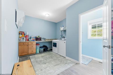 515 Tappan Zee Lane Morgantown WV 26508