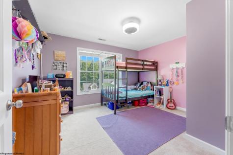 515 Tappan Zee Lane Morgantown WV 26508