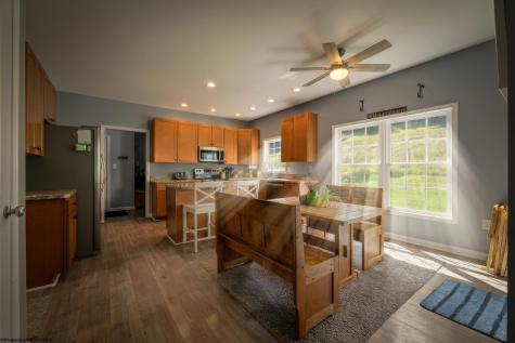 515 Tappan Zee Lane Morgantown WV 26508