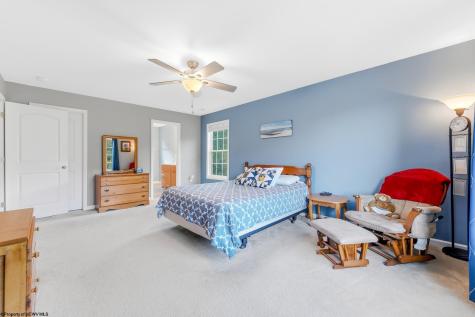 515 Tappan Zee Lane Morgantown WV 26508