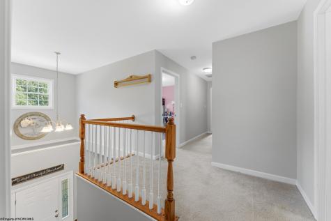 515 Tappan Zee Lane Morgantown WV 26508