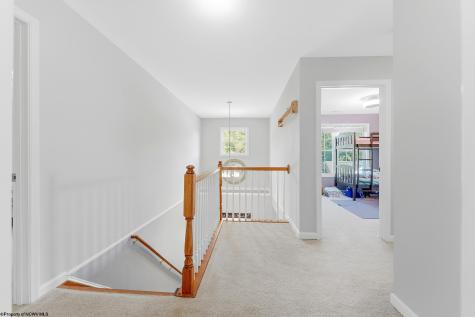 515 Tappan Zee Lane Morgantown WV 26508