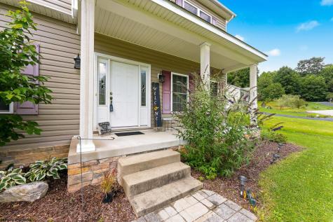 515 Tappan Zee Lane Morgantown WV 26508