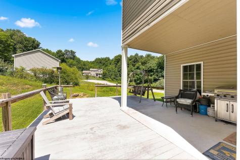 515 Tappan Zee Lane Morgantown WV 26508