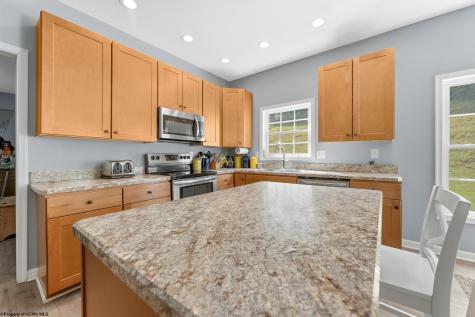 515 Tappan Zee Lane Morgantown WV 26508